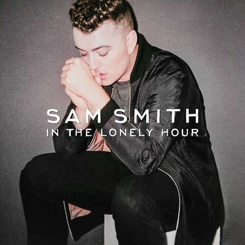 Sam Smith: In The Lonely Hour - VINYL LP