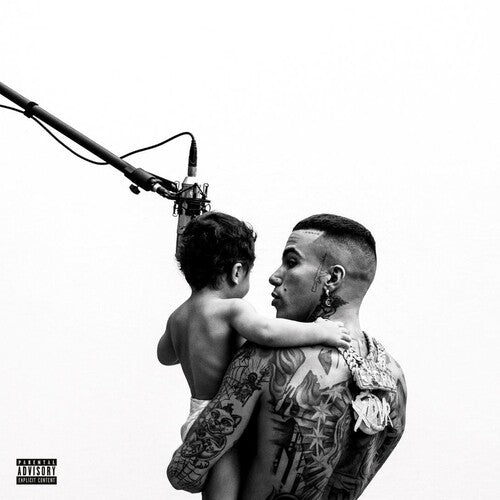 Sfera Ebbasta: X2VR - COMPACT DISCS
