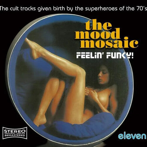 Various Artists: Mood Mosaic 11 / Various - COMPACT DISCS
