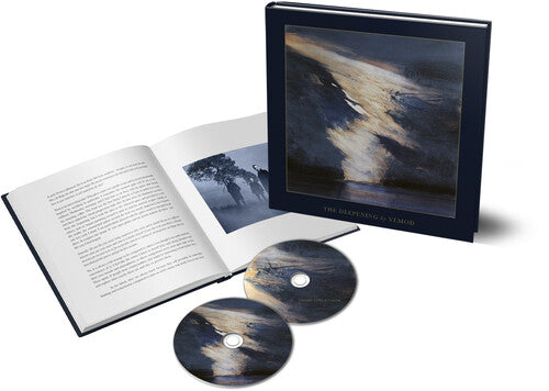 Vemod: The Deepening - COMPACT DISCS