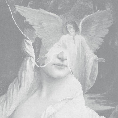 Ojerum: Your Soft Absence - COMPACT DISCS