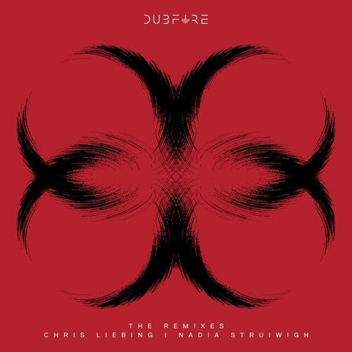 Dubfire: EVOLV (The Remixes) (Chris Liebing/Nadia Struiwigh) - 12-INCH SINGLE