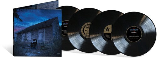 Eminem: The Marshall Mathers LP2 (10th Anniversary Edition) - VINYL LP