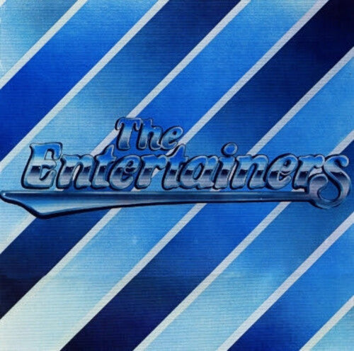 The Entertainers: Entertainers - VINYL LP