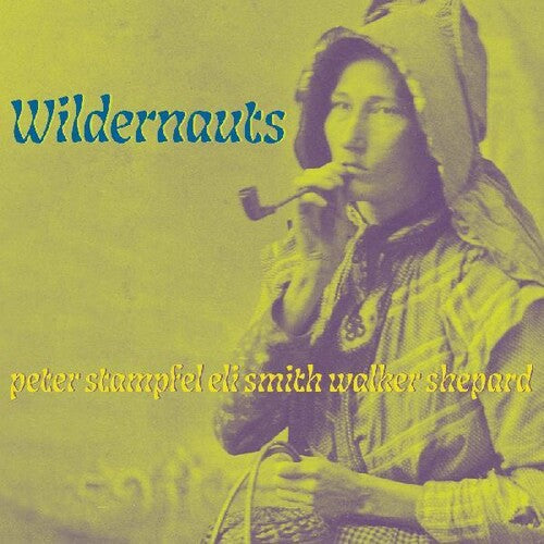 Wildernauts: Wildernauts - COMPACT DISCS