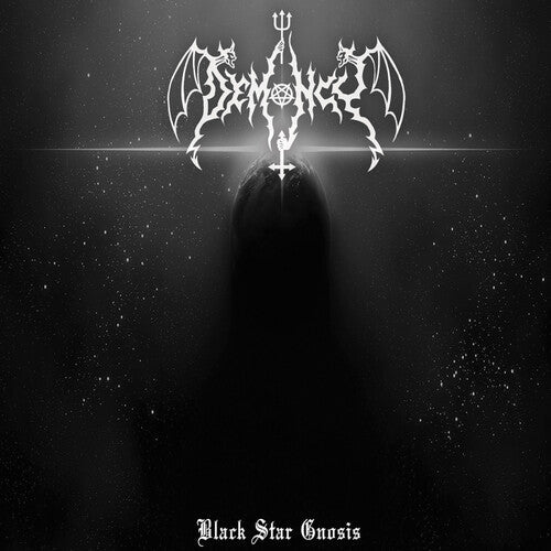 Demoncy: Black Star Gnosis - VINYL LP