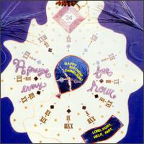 Danielson Famile: A Prayer For Every Hour - COMPACT DISCS