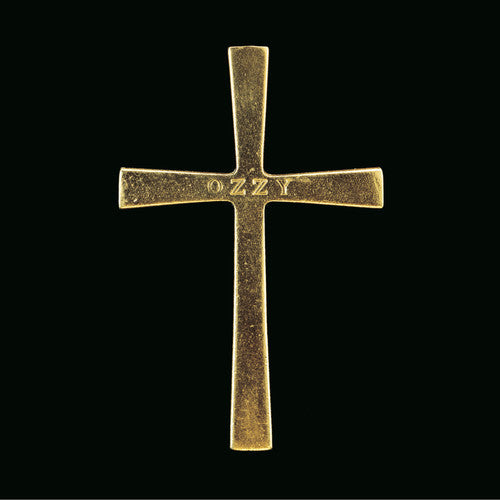Ozzy Osbourne: Ozzman Cometh - COMPACT DISCS