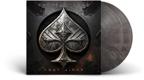 Cody Jinks: Change The Game - VINYL LP