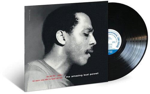 Bud Powell: Amazing Bud Powell, Vol 1 (Blue note Classic Vinyl Series) - VINYL LP