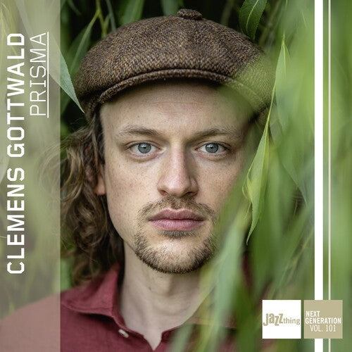 Clemens Gottwald: Prisma - Jazz Thing Next Generation Vol. 101 - COMPACT DISCS