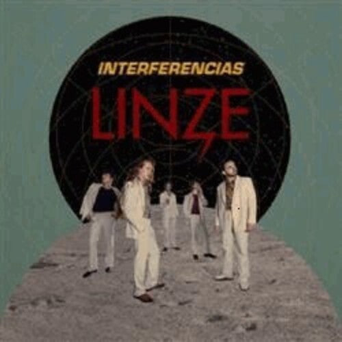 Linze: Interferencias - COMPACT DISCS