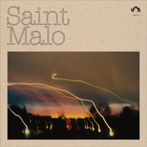 Saint Malo: Saint Malo - COMPACT DISCS