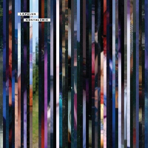 Lapalux: Nostalchic (10 Year Anniversary Edition) - VINYL LP