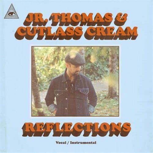 Jr. Thomas: Reflections - 7-INCH SINGLE