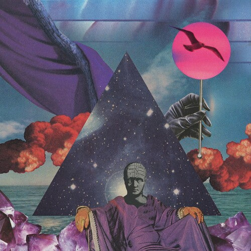 Dirty Art Club: Heavy Starch - VINYL LP