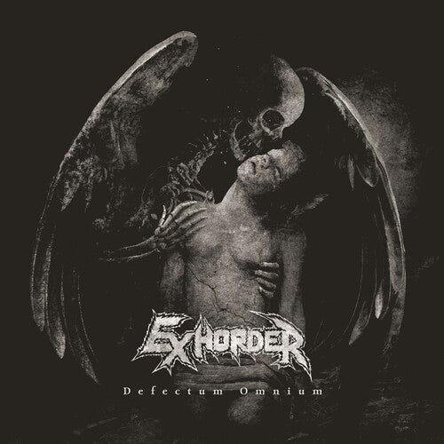 Exhorder: Defectum Omnium - COMPACT DISCS
