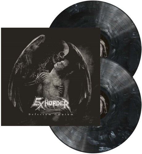 Exhorder: Defectum Omnium - VINYL LP