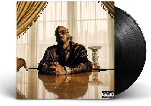 Benny the Butcher: Everybody Can't Go - VINYL LP