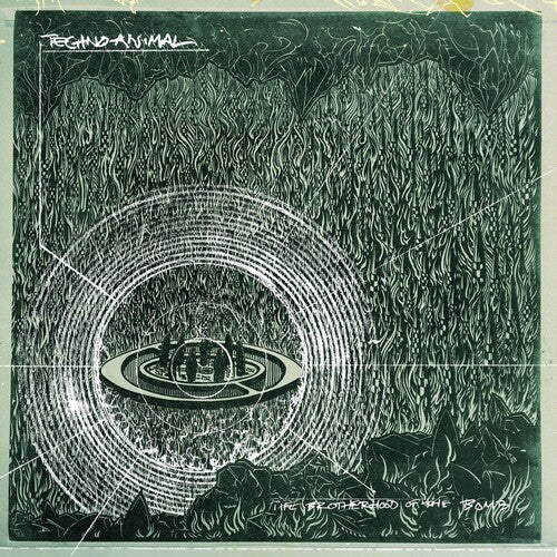 Techno Animal: The Brotherhood of The Bomb - COMPACT DISCS