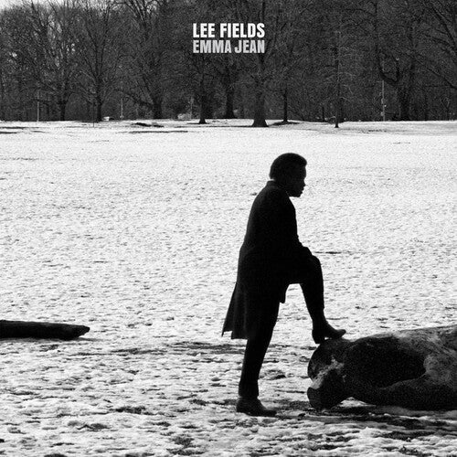 Lee Fields & the Expressions: Emma Jean - VINYL LP