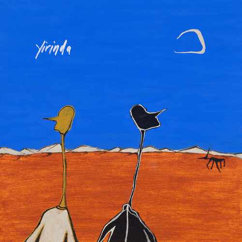 Yirinda: Yirinda - VINYL LP