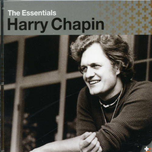 Harry Chapin: Essentials - COMPACT DISCS