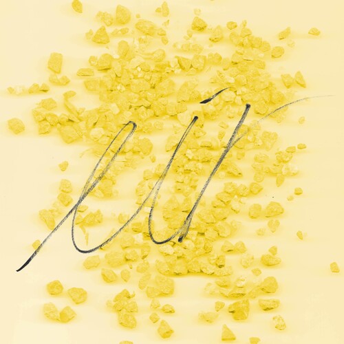 Anni Kiviniemi: Eir - COMPACT DISCS