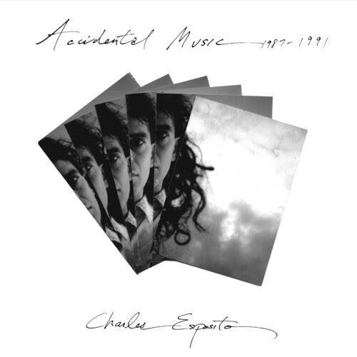 Charles Esposito: Accidental Music 1987-1991 - VINYL LP