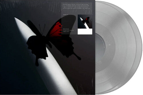 Post Malone: Twelve Carat Toothache - Limited Opaque Silver Vinyl - VINYL LP
