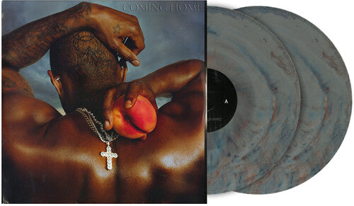 USHER: Coming Home - VINYL LP