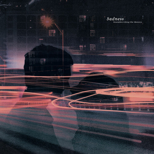Sadness: Somewhere Along Our Memory - COMPACT DISCS