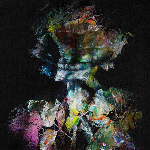 Imminence: Heaven In Hiding - COMPACT DISCS