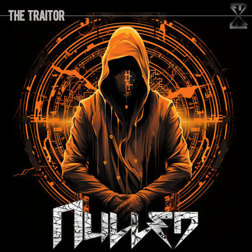 Nulled: Traitor - COMPACT DISCS