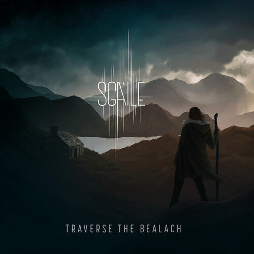 Sgaile: Traverse The Bealach - COMPACT DISCS