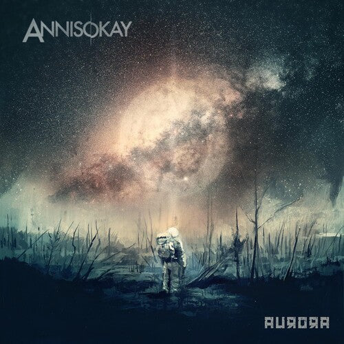 Annisokay: Aurora - COMPACT DISCS