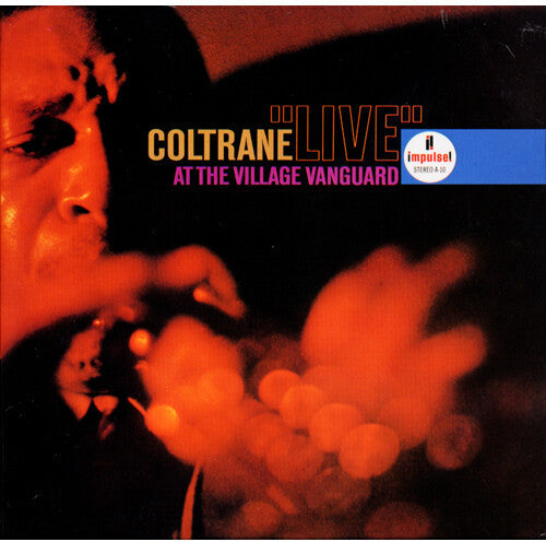 John Coltrane: Live At The Village Vanguard - SACD-SHM - SUPER-AUDIO CD