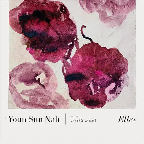 Youn Sun Nah: Elles - COMPACT DISCS