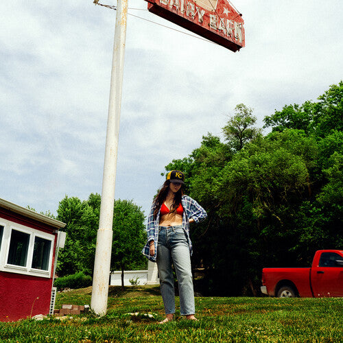 Waxahatchee: Tigers Blood - COMPACT DISCS