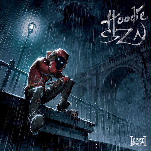 Boogie Wit Da Hoodie: Hoodie Szn - VINYL LP
