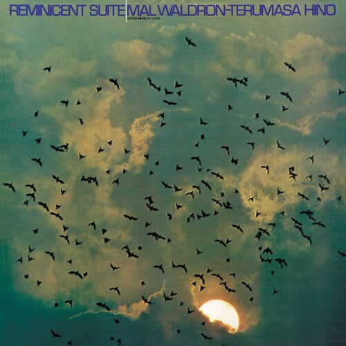 Mal Waldron: Reminicent Suite - VINYL LP