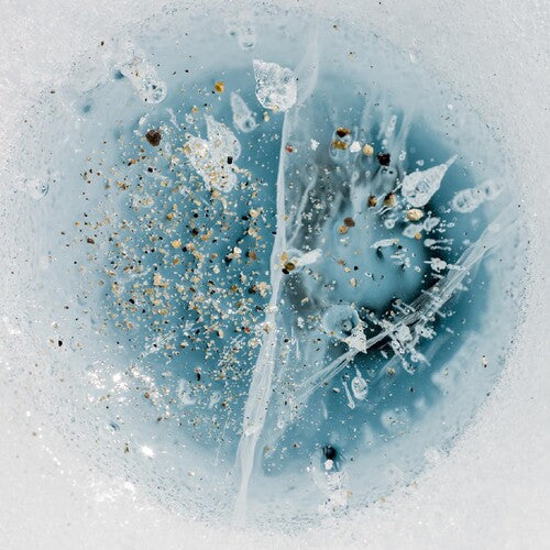 Manu Delago: Snow From Yesterday - VINYL LP
