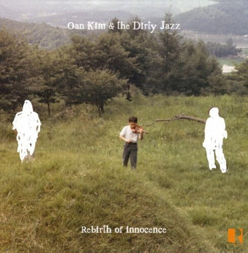Oan Kim: Rebirth of Innocence - COMPACT DISCS