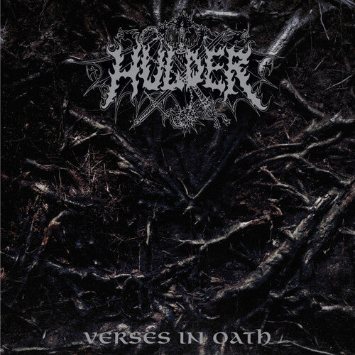 Hulder: Verses In Oath - COMPACT DISCS