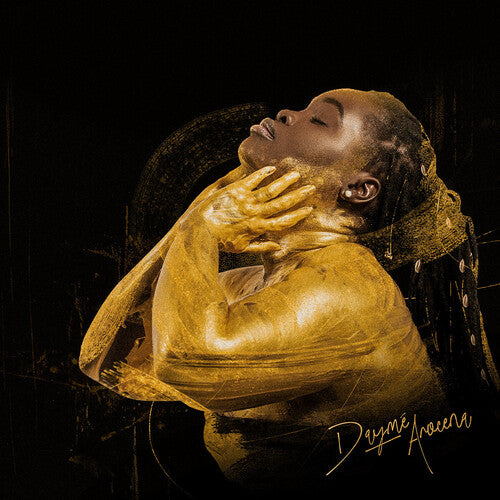 Dayme Arocena: Al-Kemi - VINYL LP