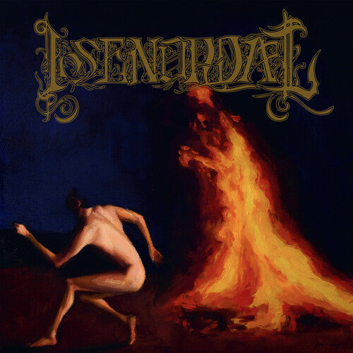 Isenordal: Requiem for Eirene - COMPACT DISCS
