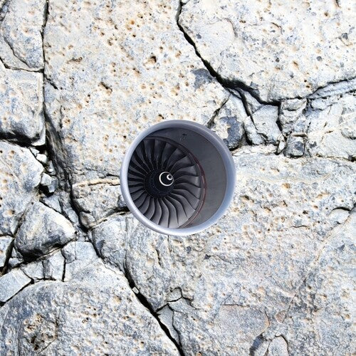 Babyxxan: In - Tran - Situ - VINYL LP