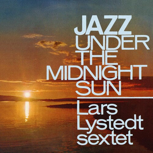 Lars Lystedt: Jazz Under The Midnight Sun - COMPACT DISCS