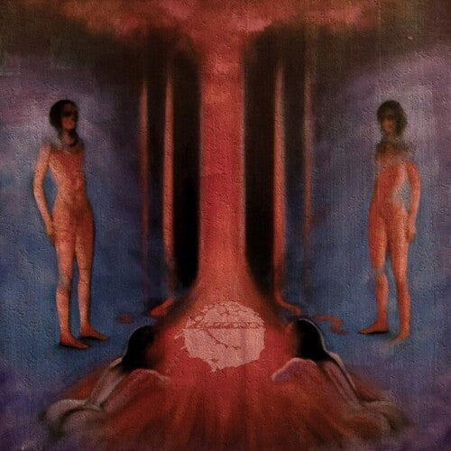 Rhys Bloodjoy: The Chaos In Veins - Deluxe Edition - COMPACT DISCS