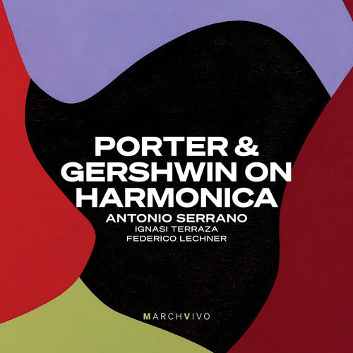 Miles Davis: Porter & Gershwin on Harmonica - COMPACT DISCS